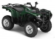 Yamaha Grizzly